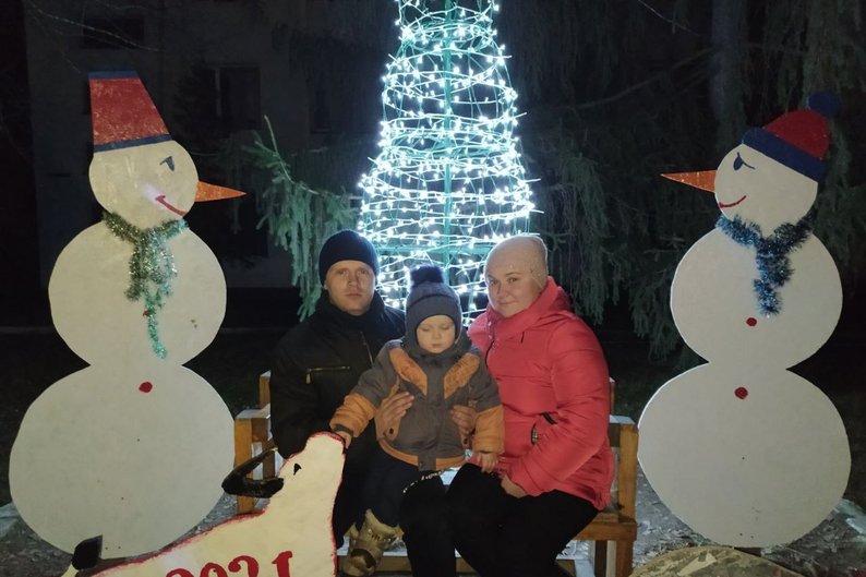 Загибель дитини в ДТП у Гранітному: що розповіли мати, свідки та...