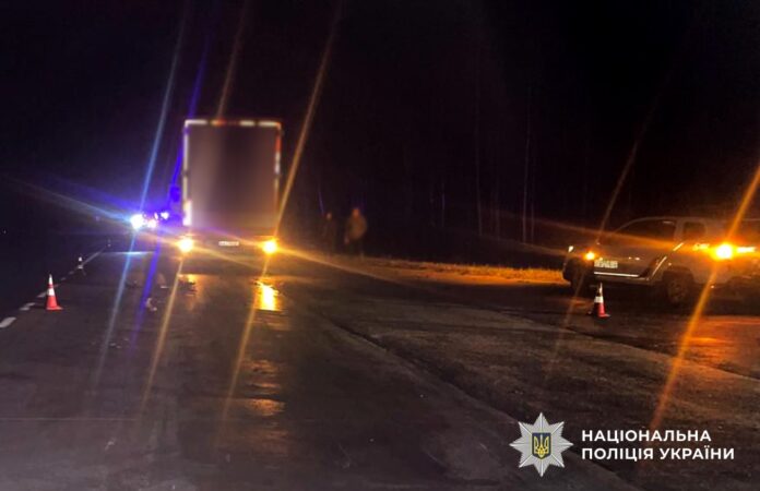 У смертельній ДТП на «Варшавці» загинули двоє чоловіків: поліція проводить розслідування