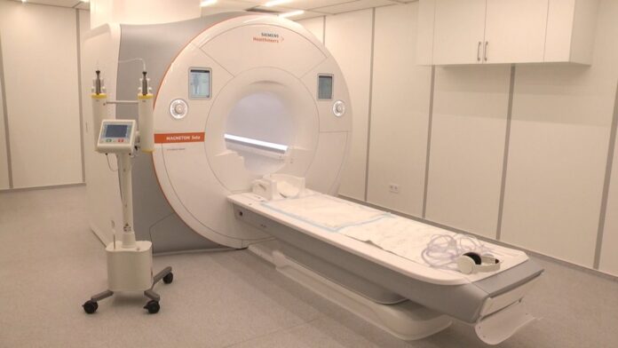 Коростенська лікарня планує придбати апарат МРТ за 96,5 млн грн
