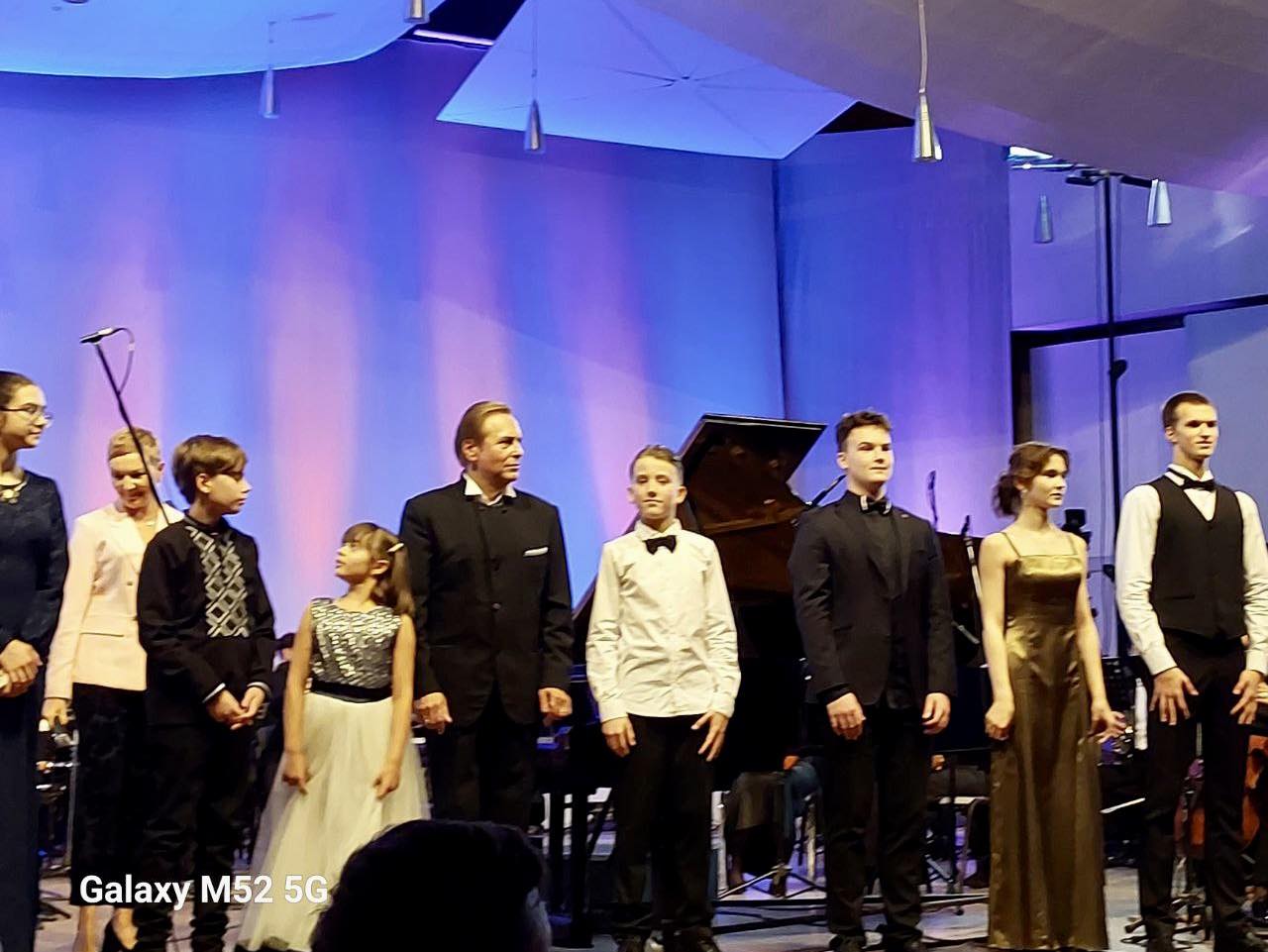 Малинець Назарій Маєвський — серед учасників всеукраїнського мистецького проєкту «Я —...