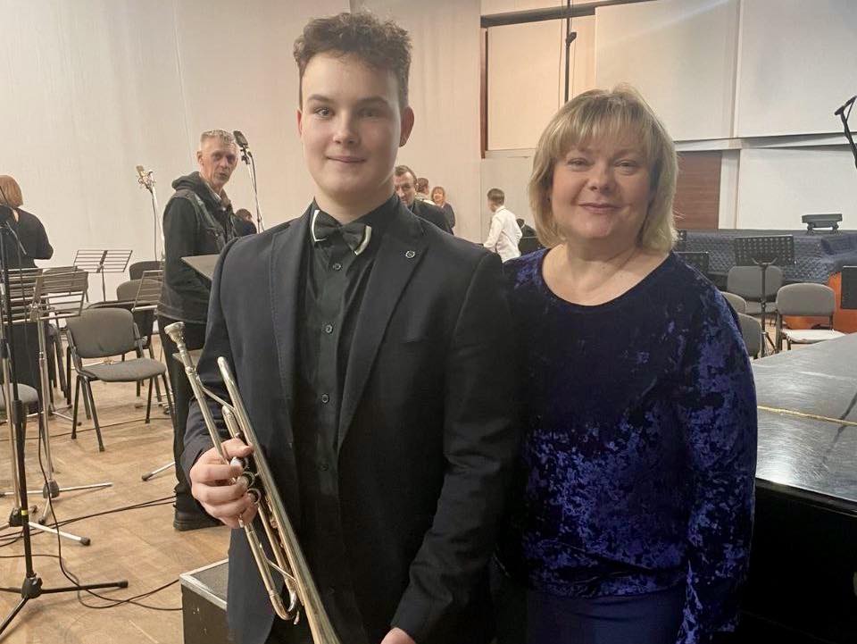 Малинець Назарій Маєвський — серед учасників всеукраїнського мистецького проєкту «Я —...