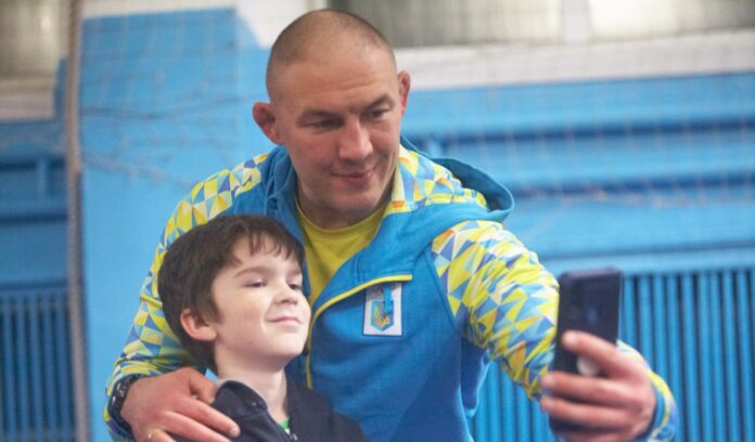 13–14 грудня у Малині відбудеться всеукраїнський турнір з вільної боротьби «Крок...