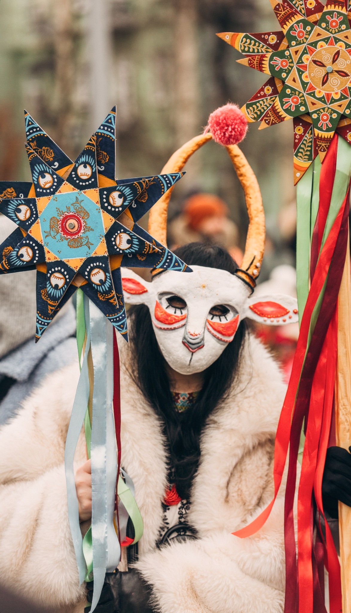 Малинці долучилися до загальноукраїнської різдвяної ходи в Києві