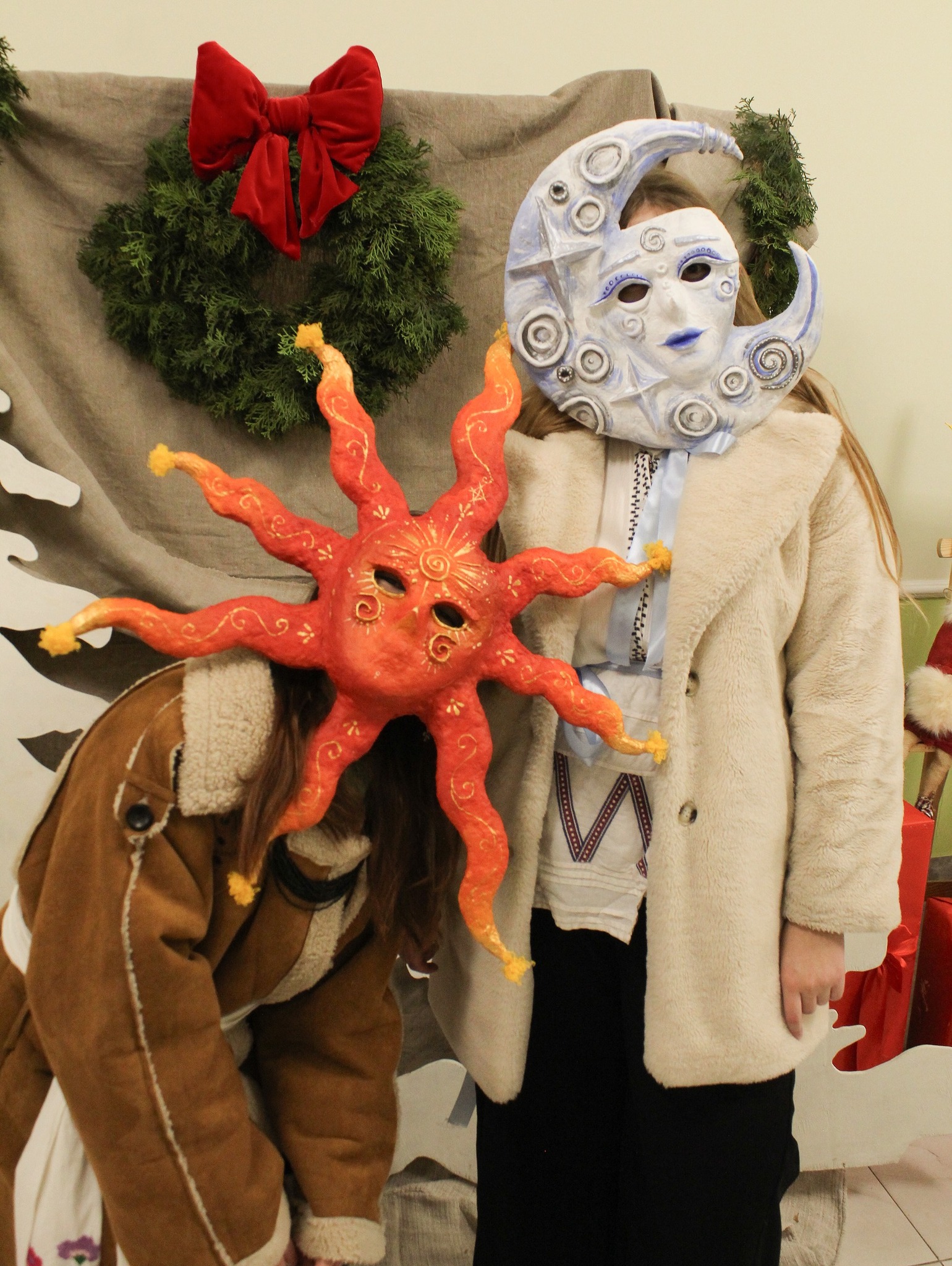 Малинці долучилися до загальноукраїнської різдвяної ходи в Києві