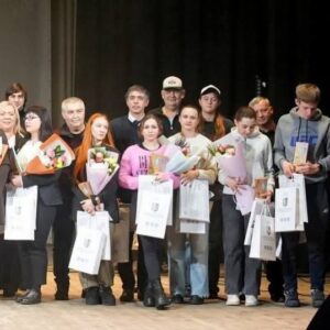 Малинських борчинь відзначили серед лауреатів спортивного року Житомирщини