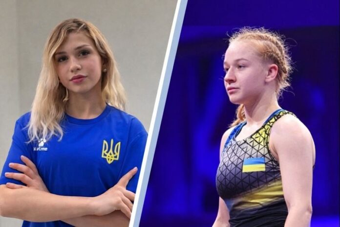 Малинських борчинь відзначили серед лауреатів спортивного року Житомирщини