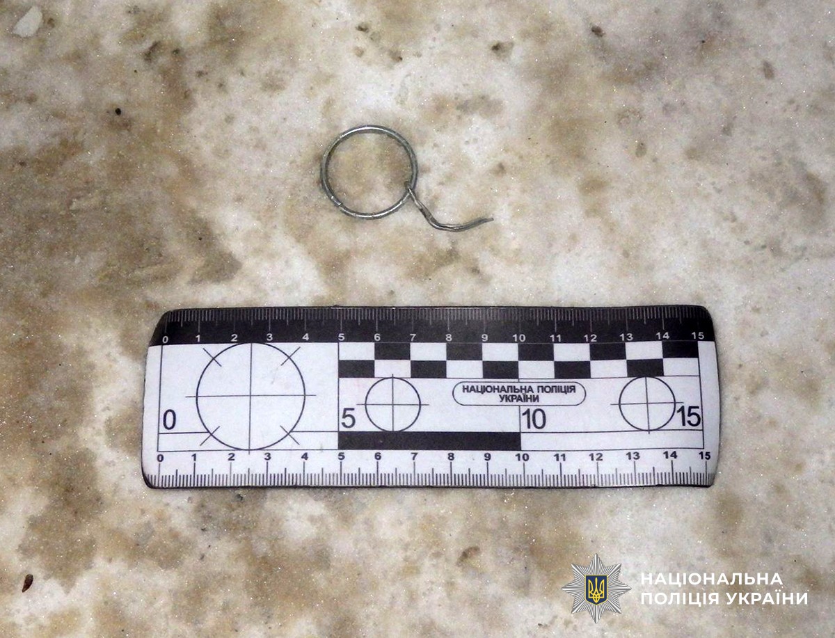 Свято пішло не за планом: у Житомирі під час застілля чоловік...