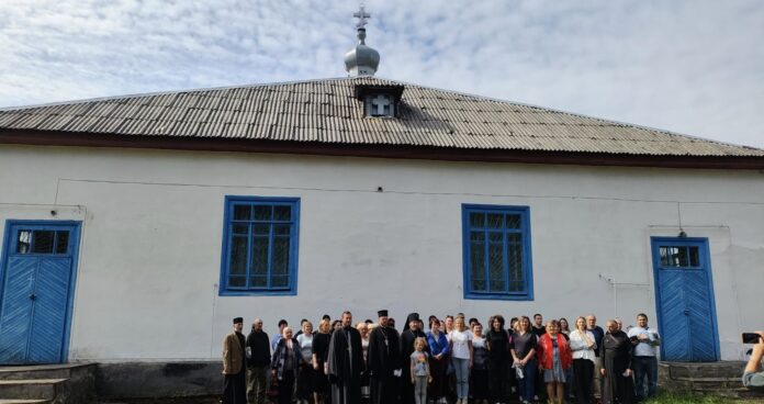 У 2025 році 27 релігійних громад Житомирщини перейшли до ПЦУ