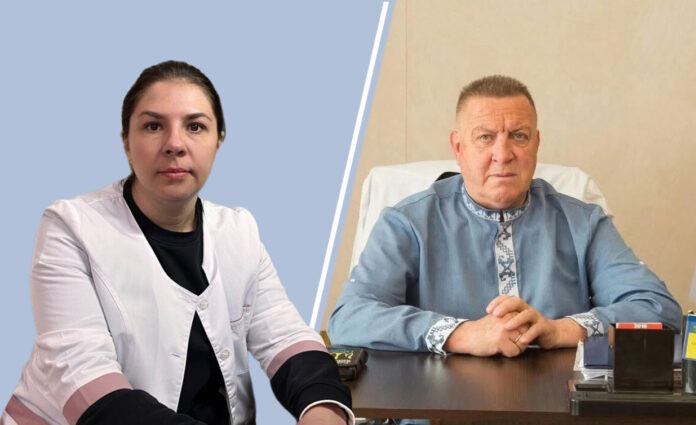 У Малині змінили керівника «первинки»: що відомо про нове призначення і...