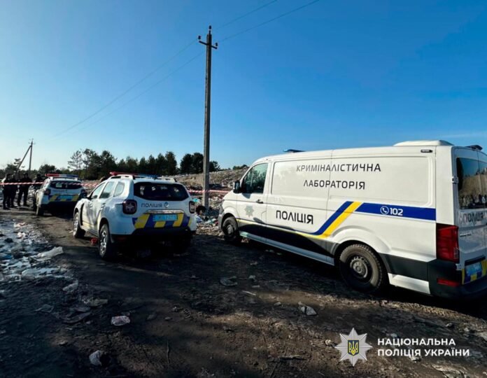 Поліція затримала підозрюваного у вбивстві 15-річного хлопця з Іршанська