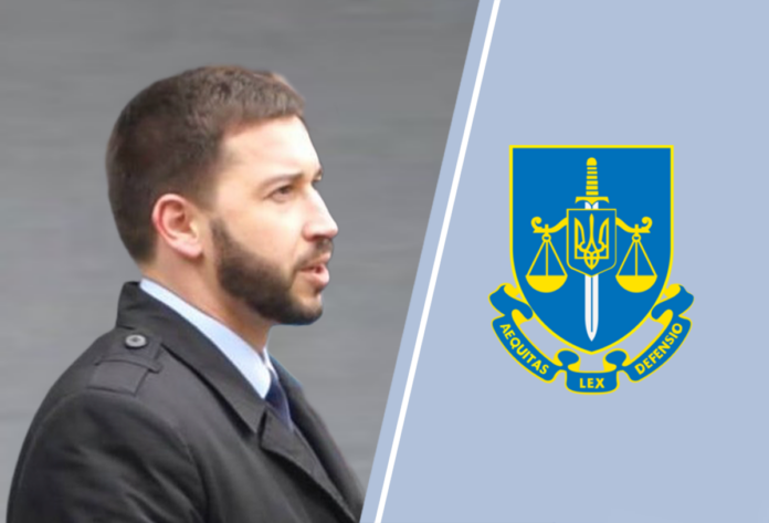 Призначили керівників трьох окружних прокуратур Житомирщини