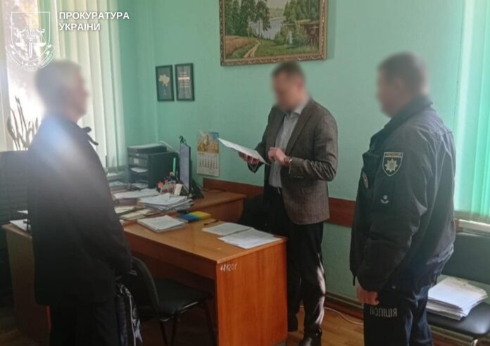 Чотири роки без декларацій: депутату на Коростенщині повідомили про підозру