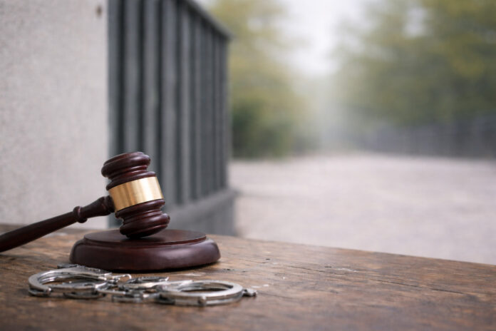 Шум за стіною або як сусідська сварка в Малині закінчилася переломом...