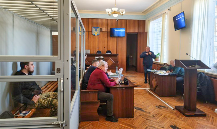 На суді у справі про вбивство дитини в Радомишлі заявили про...