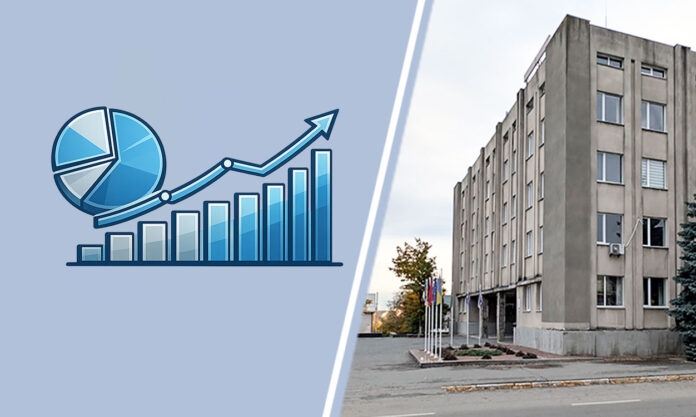 Хто заробляє більше: як виглядають бюджети громад Житомирщини і де тут...