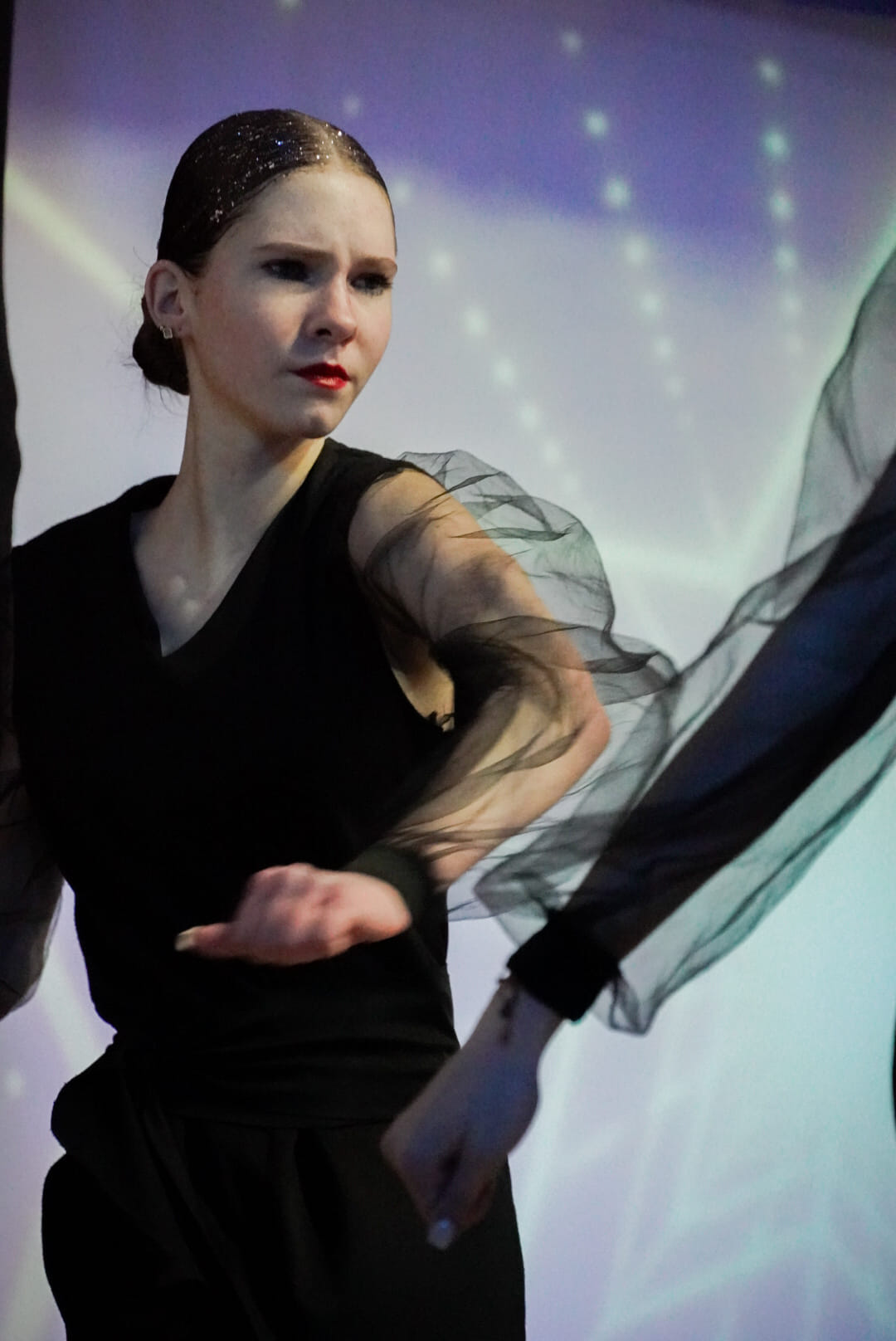 Танцювальний колектив із Малина здобув ІІ місце на конкурсі «Великодні дзвони»