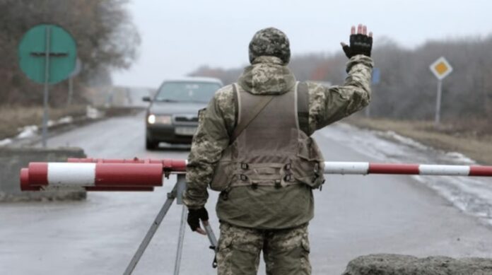 Стрілянина на блокпосту: Малинський суд виніс вирок у резонансній справі 2022-року