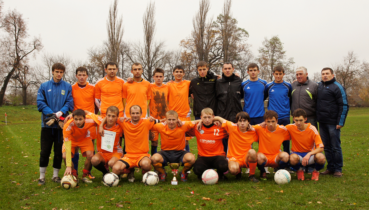 «Є люди, є бажання — немає умов»: у Малині шукають спосіб...