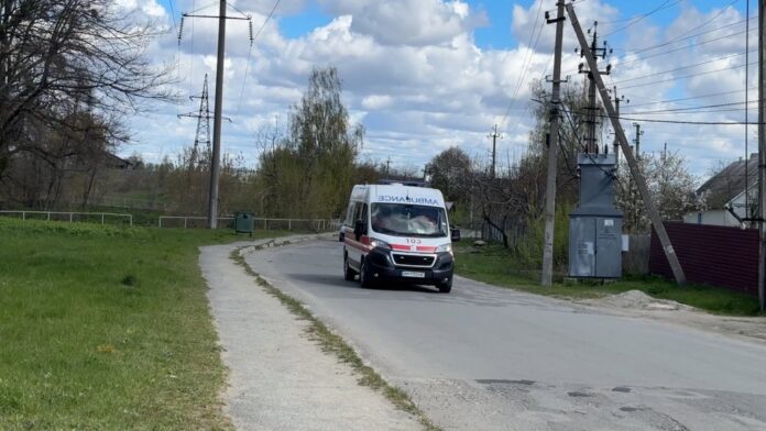 У Малині зібрали понад 1300 підписів за доступ до допомоги при...