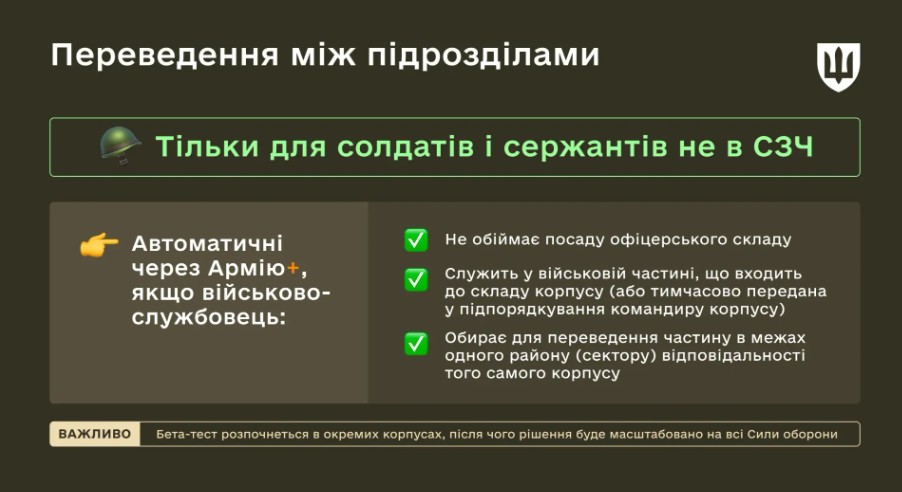 В армії планують збільшити виплати: що обіцяють військовим