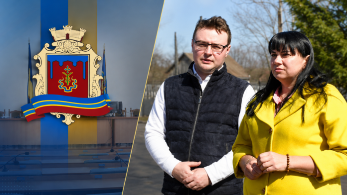 Нардеп Пушкаренко виступив за військову адміністрацію в Коростені, поновивши конфлікт з місцевою владою