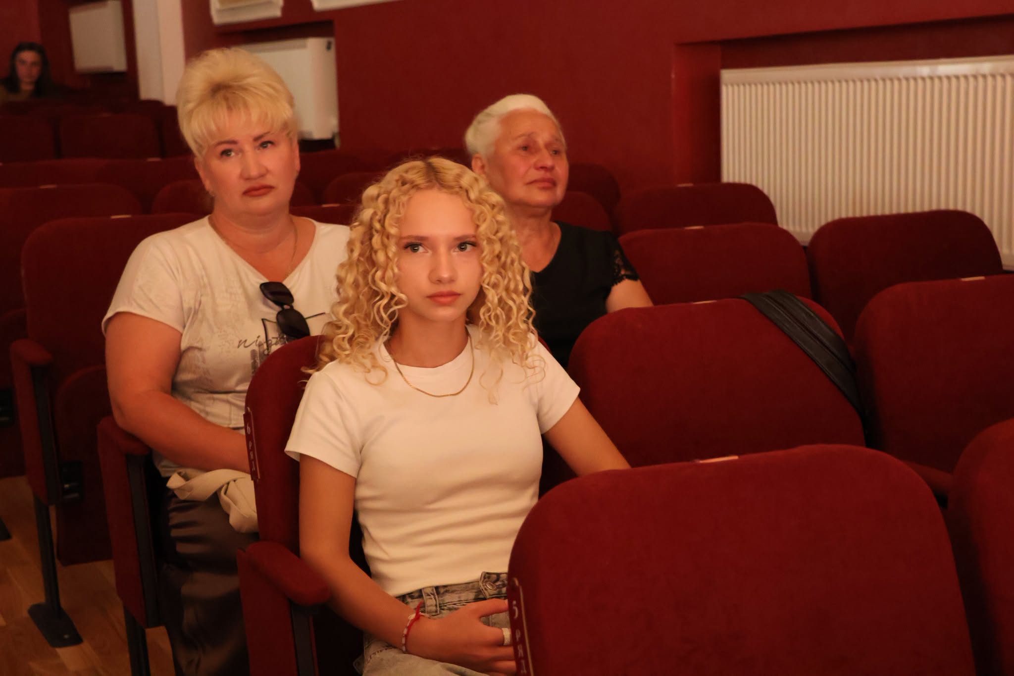 Родинам 17 полеглих воїнів з Малинської громади вручили державні і військові...