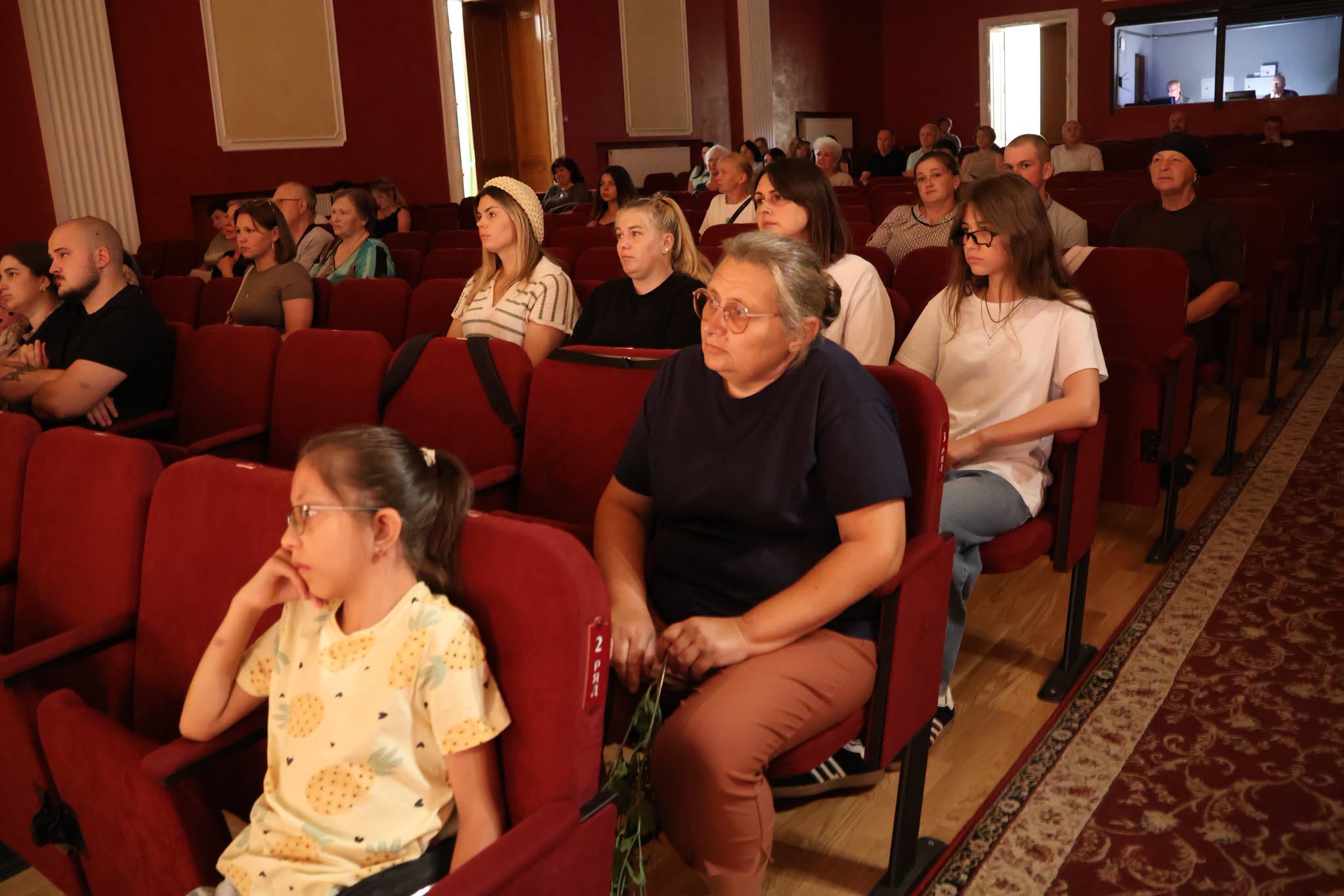 Родинам 17 полеглих воїнів з Малинської громади вручили державні і військові...