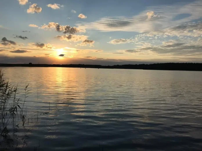 Де порибалити у Малині: водосховище, Ірша, кар’єр та поліські водойми