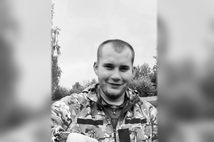 Малинська громада втратила 23-річного капітана Петра П'ятницького: загинув на Харківщині