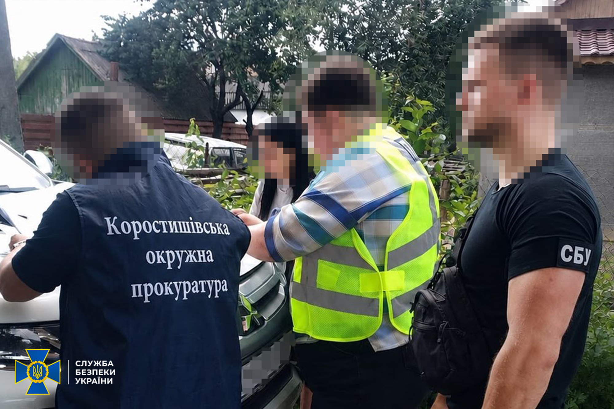 На Житомирщині незаконно вирубали понад 4 тисячі дерев: збитки оцінили у...