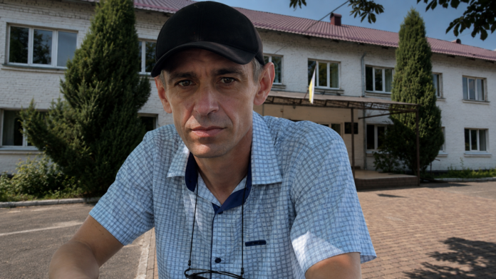 У Гранітненському ліцеї батьки заявили про приниження учнів учителькою