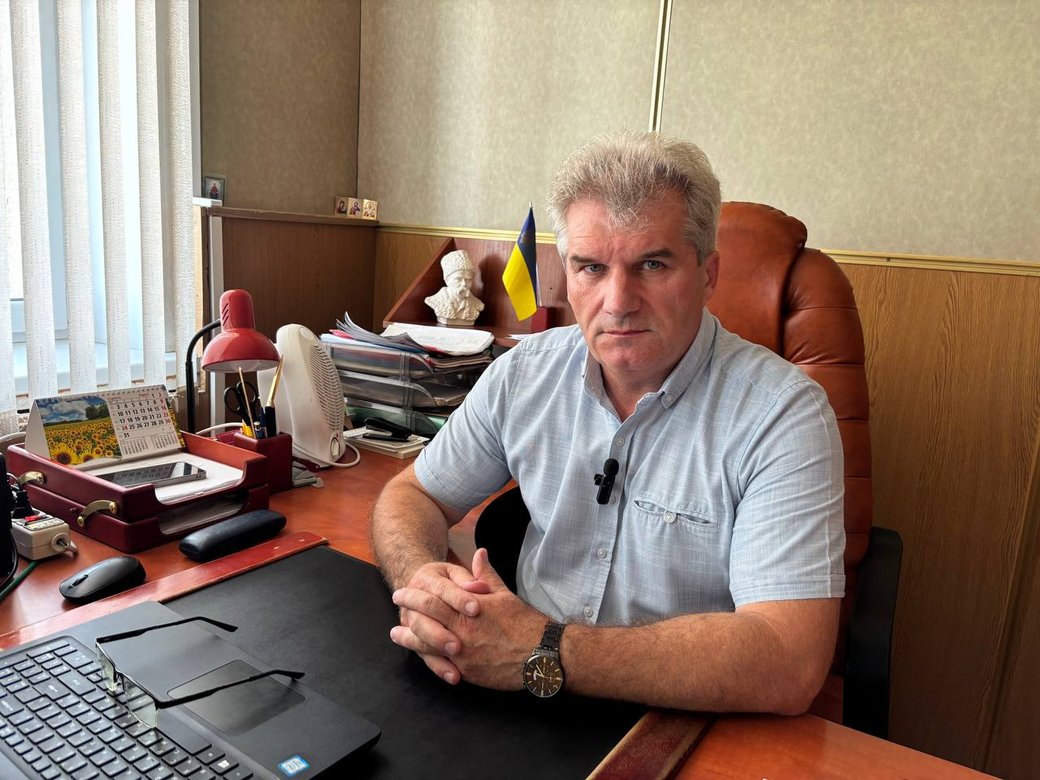У Гранітненському ліцеї батьки заявили про приниження учнів учителькою