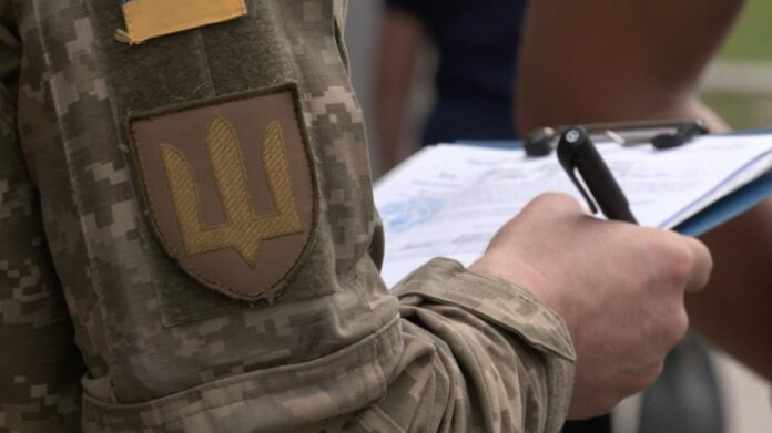 У Коростенському ТЦК помер чоловік після проходження ВЛК