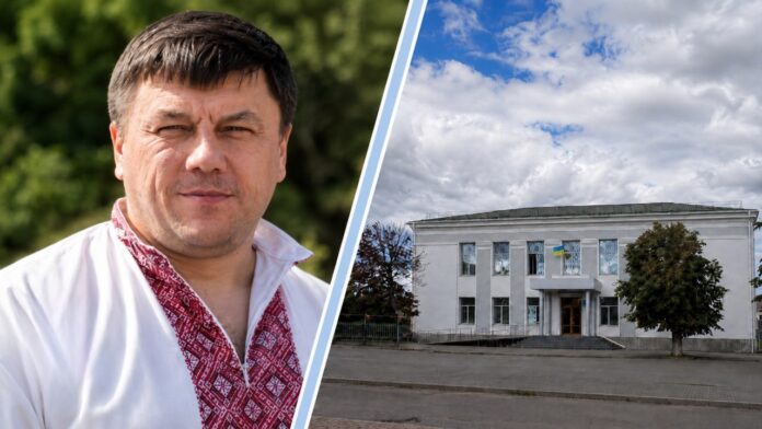 Малинський районний суд очолив Андрій Тимошенко