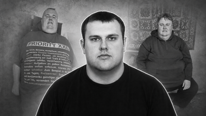 Мав тяжкі хвороби й близько 10 років інвалідності: що розповіла мати...