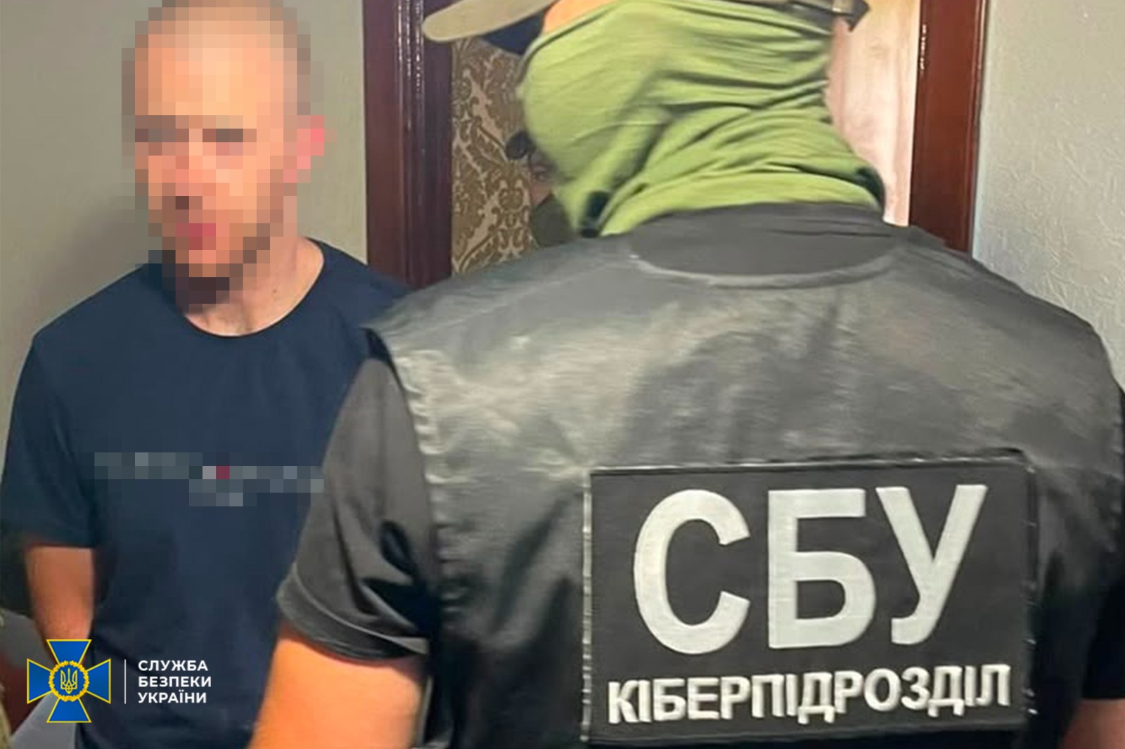 На Житомирщині судитимуть двох людей, які, за даними СБУ, реєстрували Starlink...
