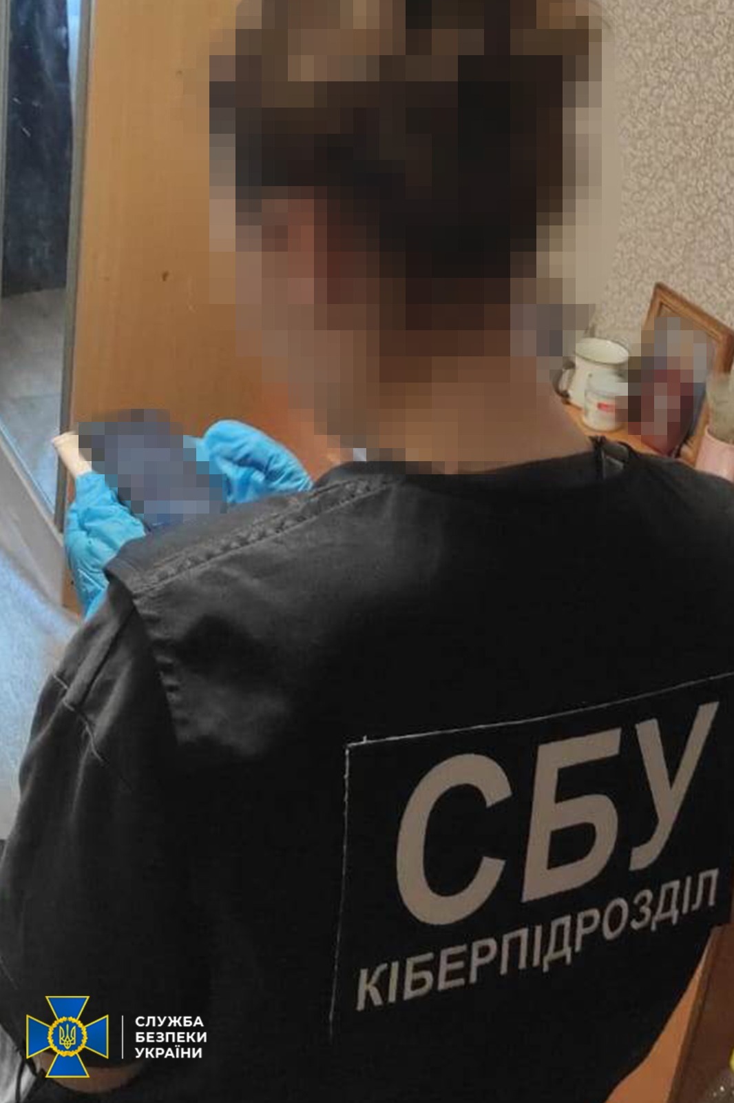 На Житомирщині судитимуть двох людей, які, за даними СБУ, реєстрували Starlink...